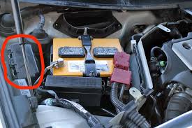 See P0A51 in engine